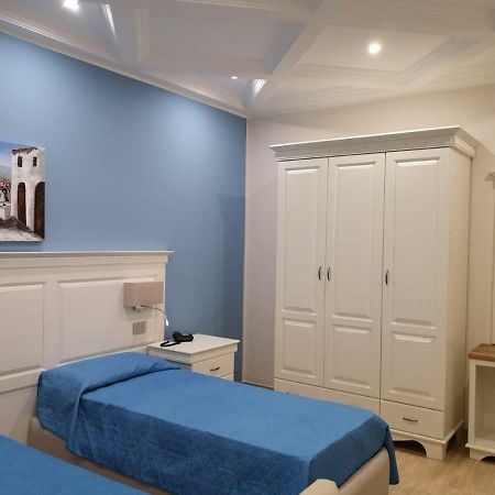 Stella Del Mare Hotel Licata Ngoại thất bức ảnh