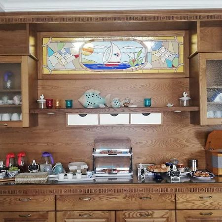 Stella Del Mare Hotel Licata Ngoại thất bức ảnh