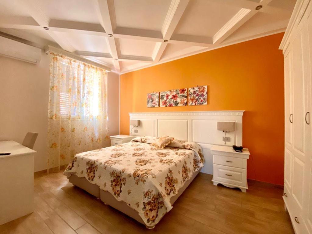 Stella Del Mare Hotel Licata Phòng bức ảnh