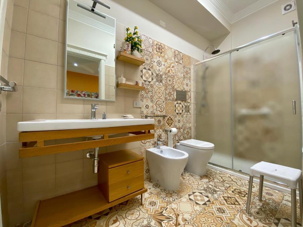 Stella Del Mare Hotel Licata Phòng bức ảnh
