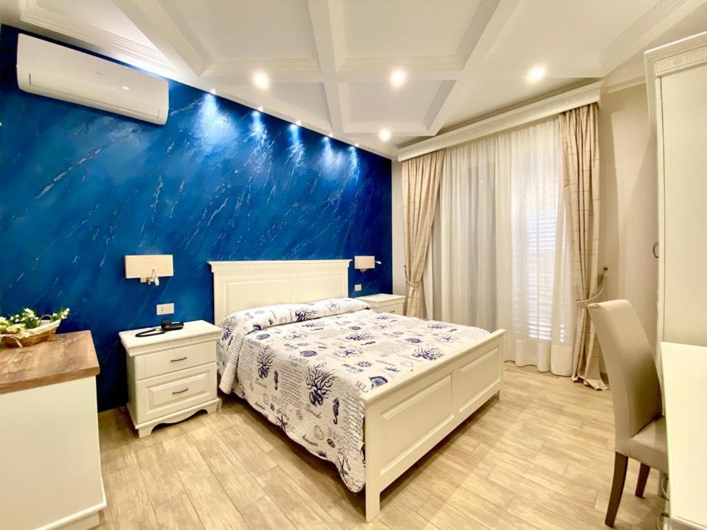 Stella Del Mare Hotel Licata Phòng bức ảnh