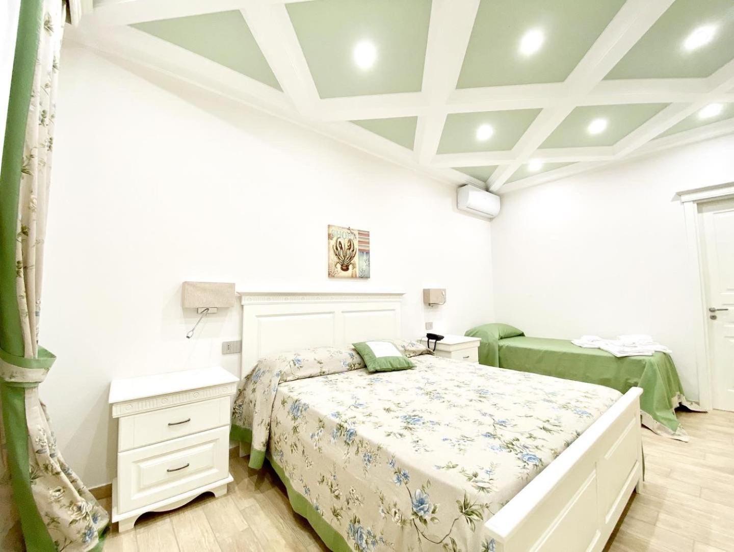 Stella Del Mare Hotel Licata Phòng bức ảnh