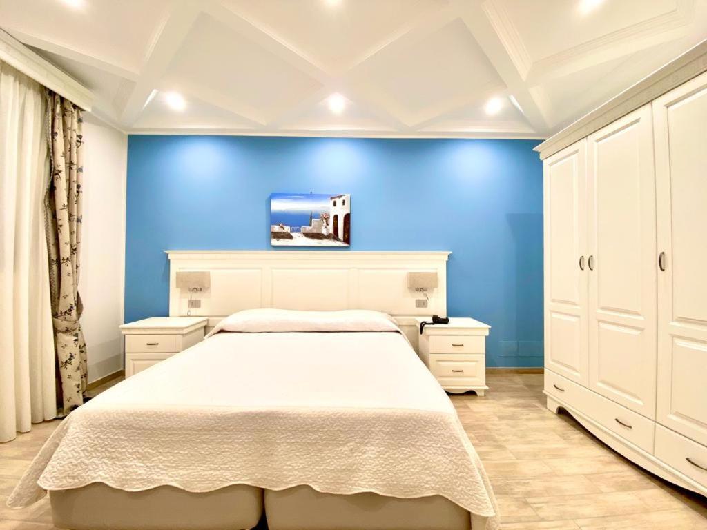 Stella Del Mare Hotel Licata Phòng bức ảnh
