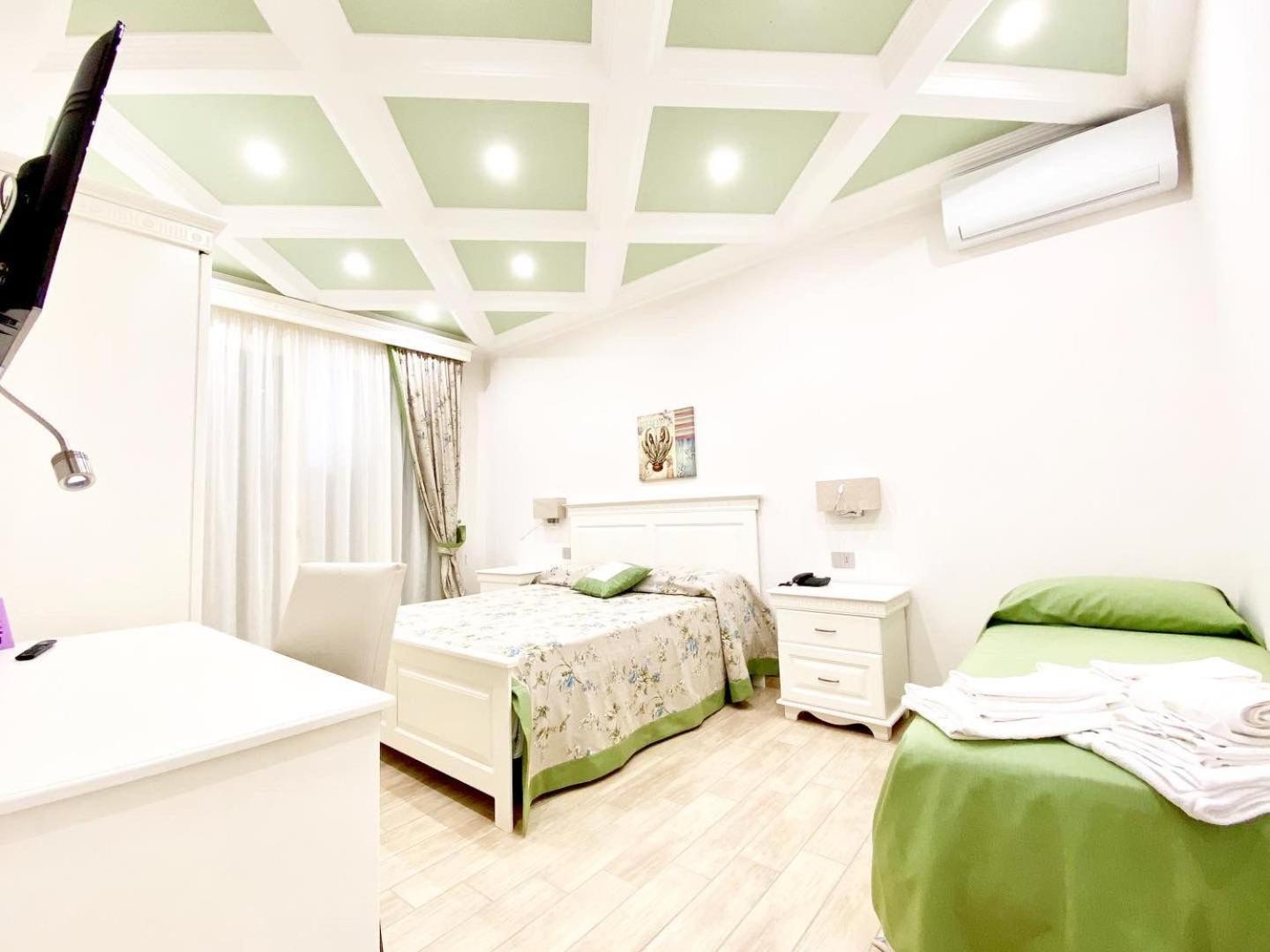 Stella Del Mare Hotel Licata Phòng bức ảnh