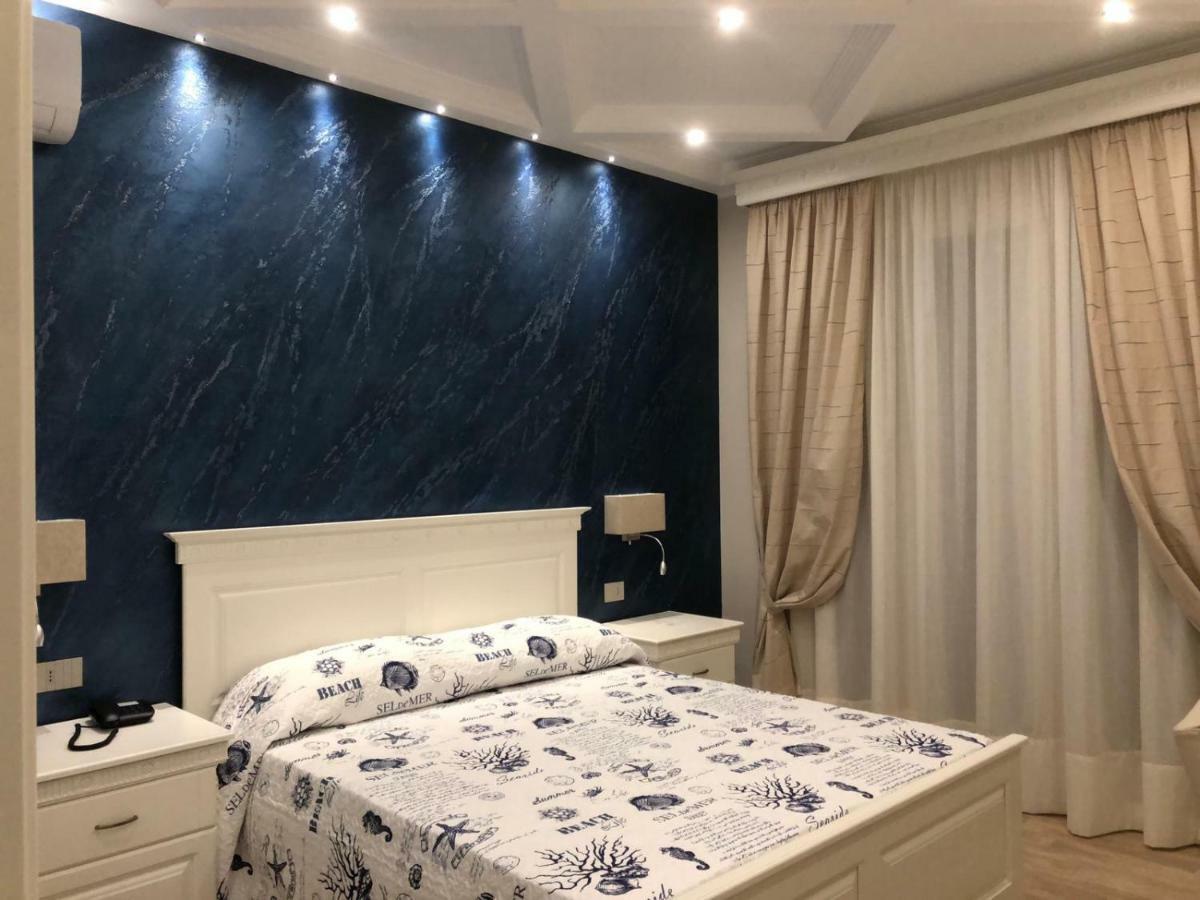 Stella Del Mare Hotel Licata Ngoại thất bức ảnh