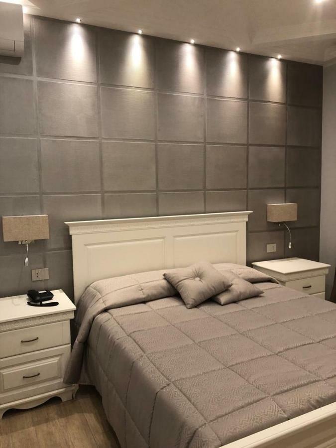 Stella Del Mare Hotel Licata Ngoại thất bức ảnh