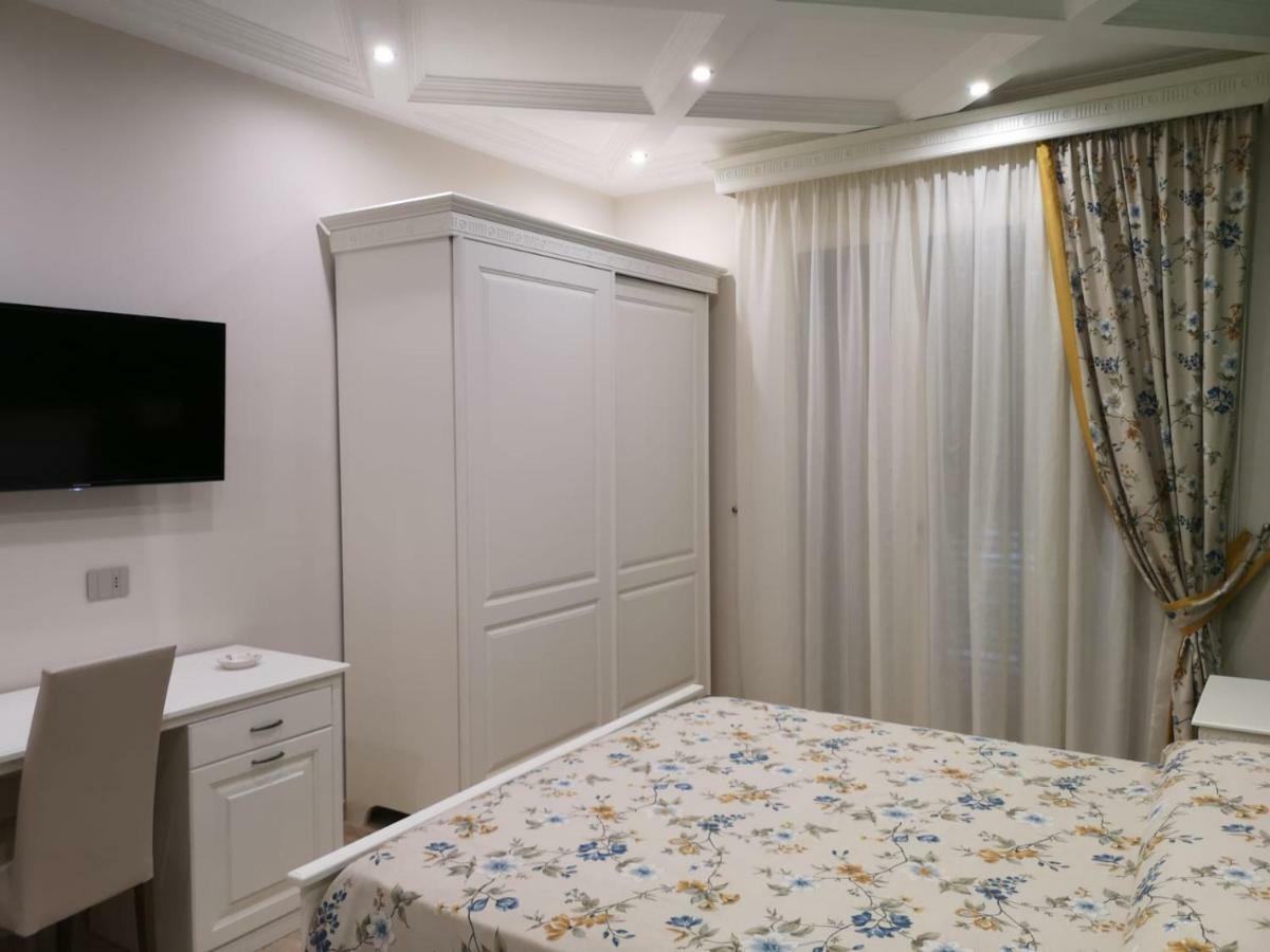 Stella Del Mare Hotel Licata Ngoại thất bức ảnh