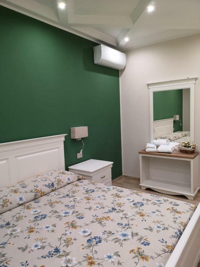 Stella Del Mare Hotel Licata Ngoại thất bức ảnh