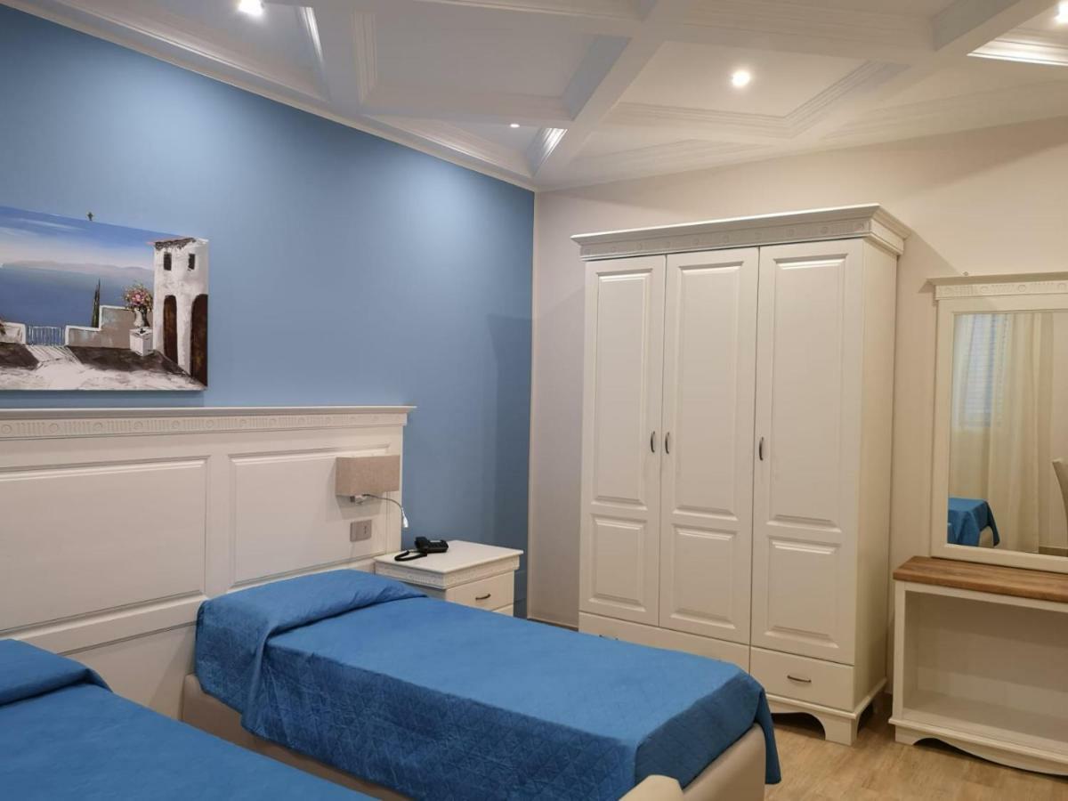 Stella Del Mare Hotel Licata Ngoại thất bức ảnh