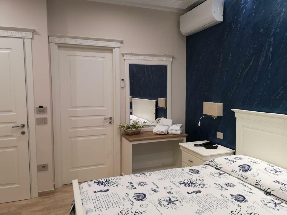 Stella Del Mare Hotel Licata Ngoại thất bức ảnh