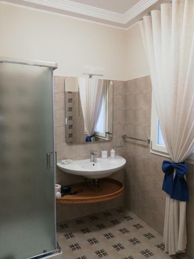 Stella Del Mare Hotel Licata Ngoại thất bức ảnh